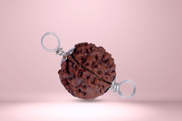 Abhimantrit Rudraksha Pendant