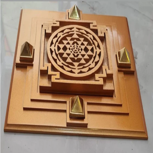 Shri Yantra Chowki